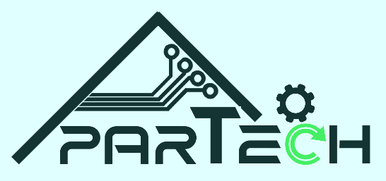 Logo Apartech