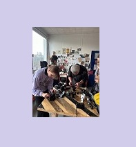 Photo équipe / atelier