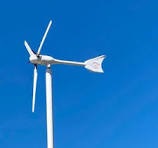 Mini éolienne